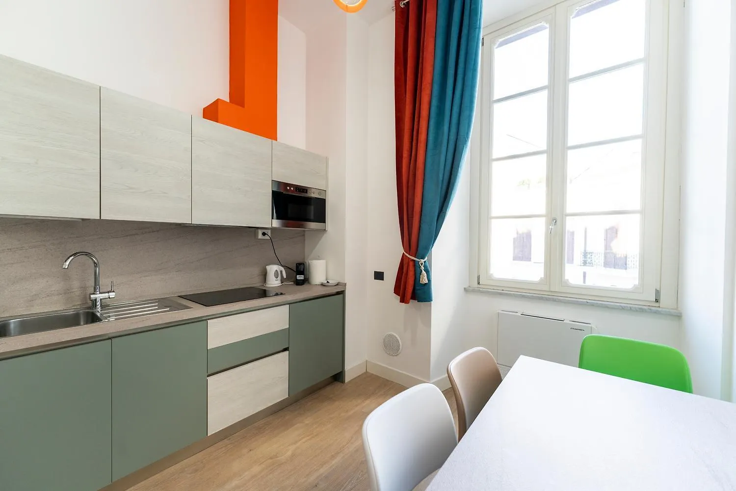 Loredana apartment - Palazzo Nanà Napoli Italia