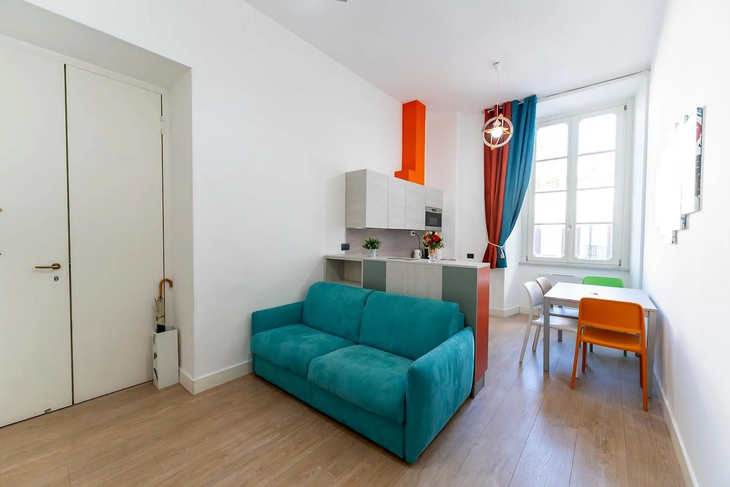 Loredana apartment - Palazzo Nanà Napoli 0*,