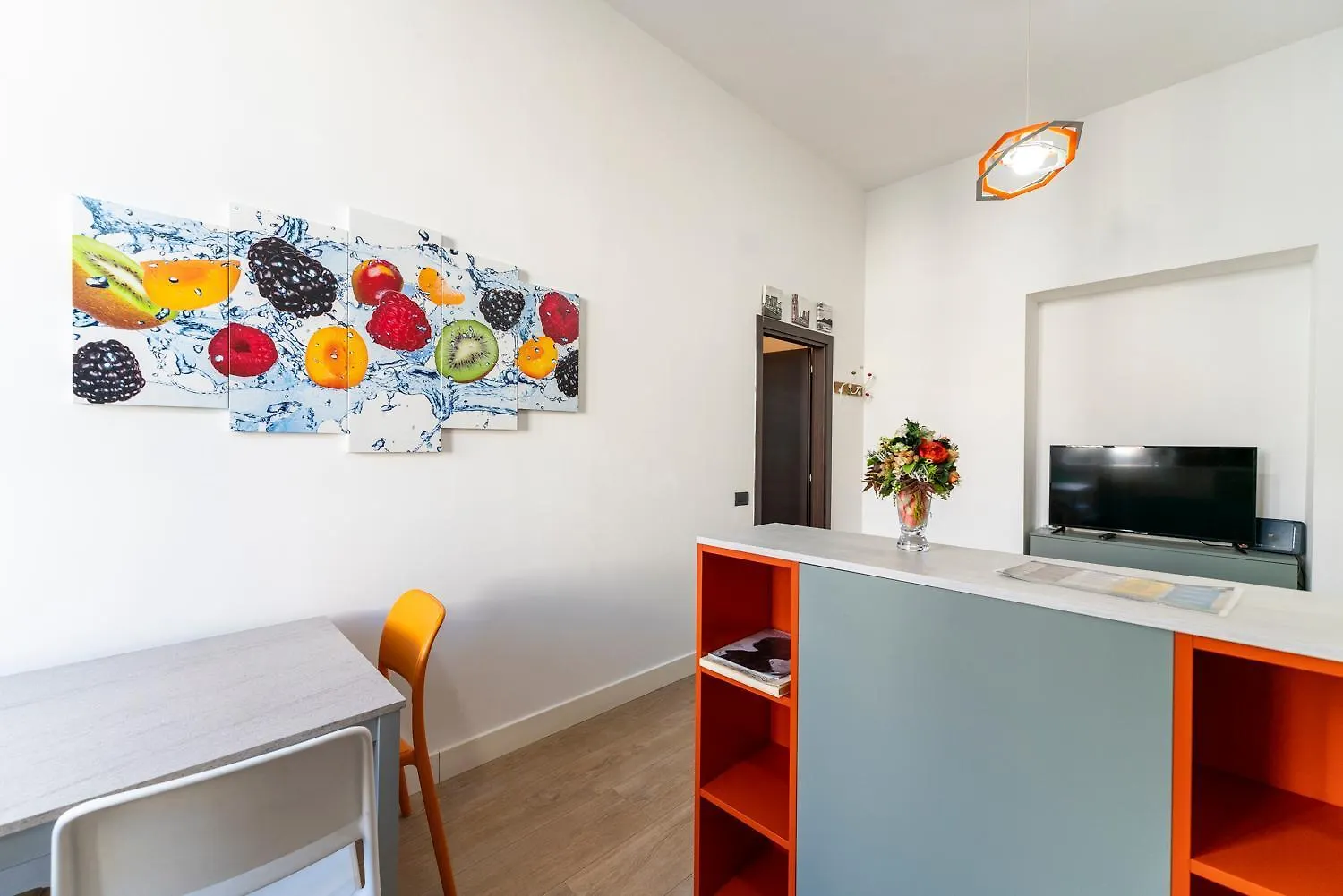 Loredana apartment - Palazzo Nanà Napoli