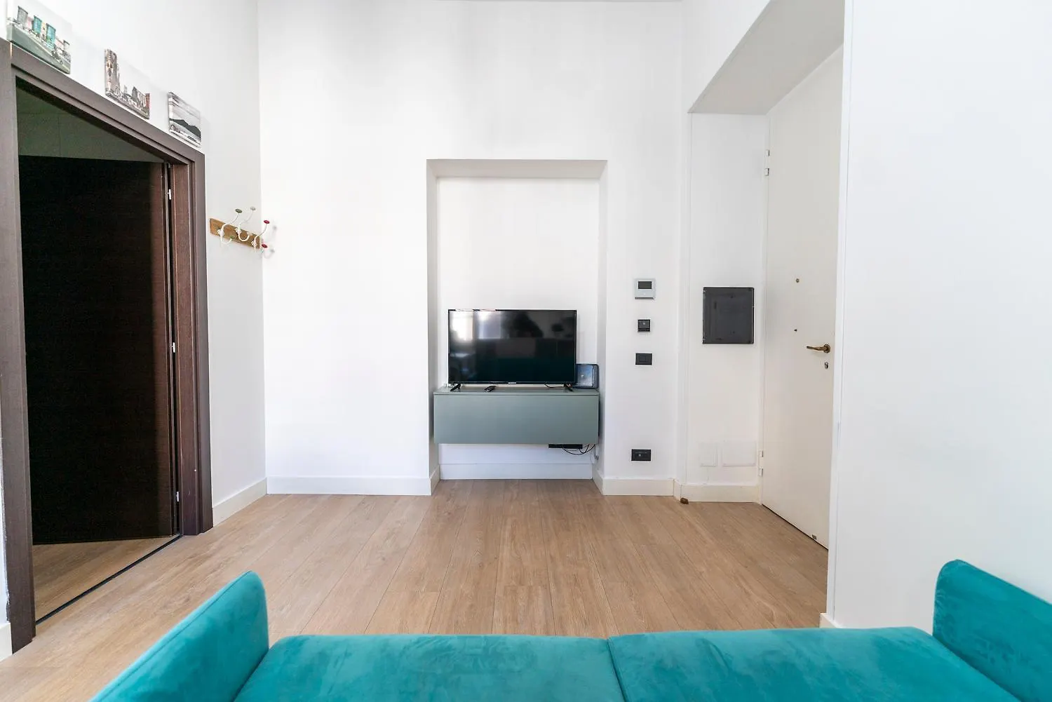 Loredana apartment - Palazzo Nanà Napoli